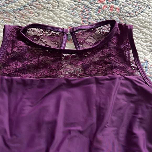 NWT Theatricals leotard - Picture 2 of 4